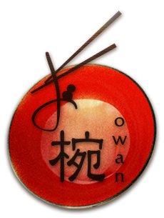 お椀